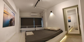 Exarchia Twin Maisonettes